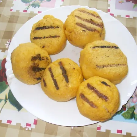 Hanzu 3* Agnita